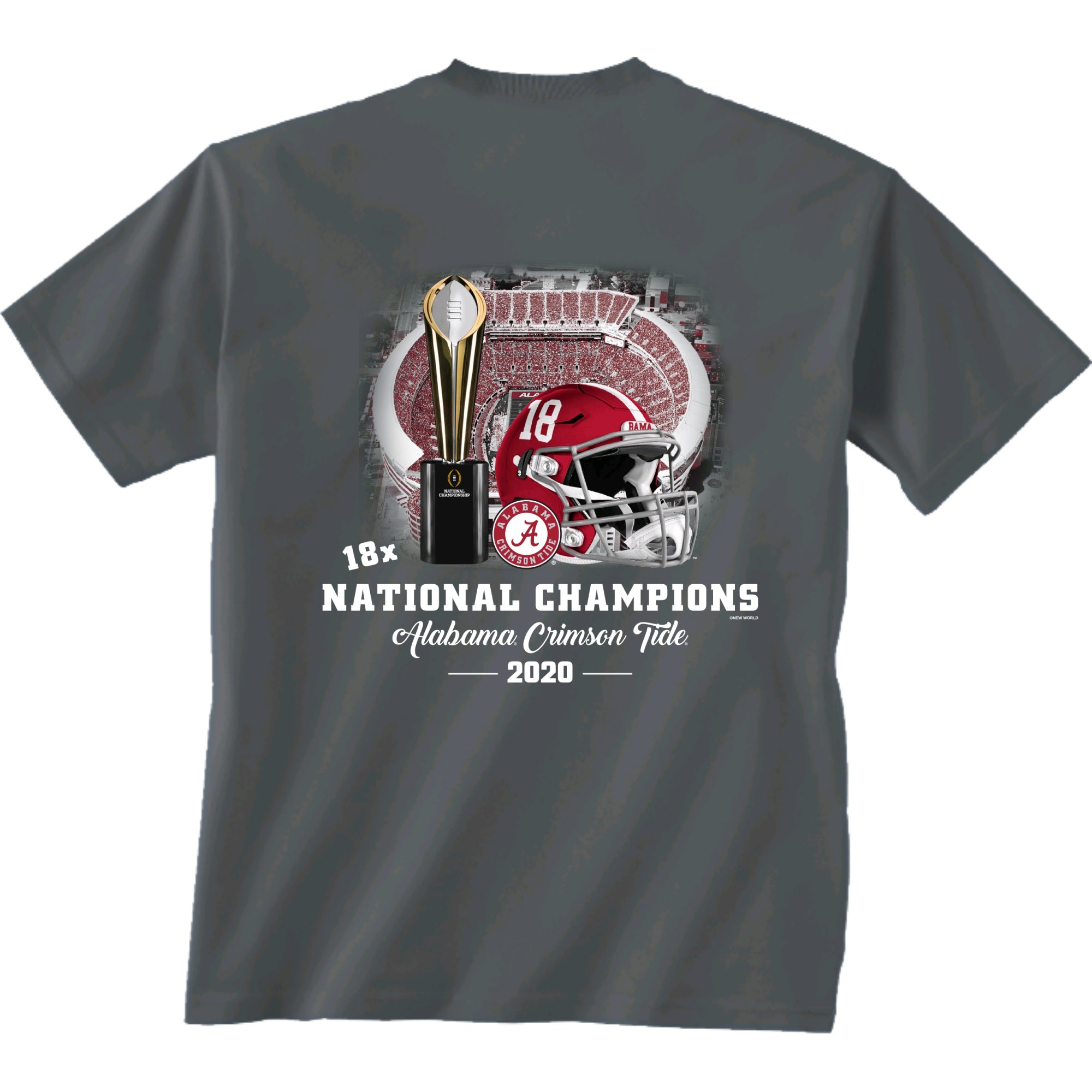 Alabama National Champions vs Ohio State Official Shirt - 365