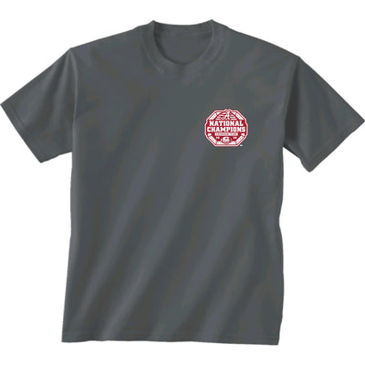 Alabama "National Champions vs Ohio State" Official Shirt