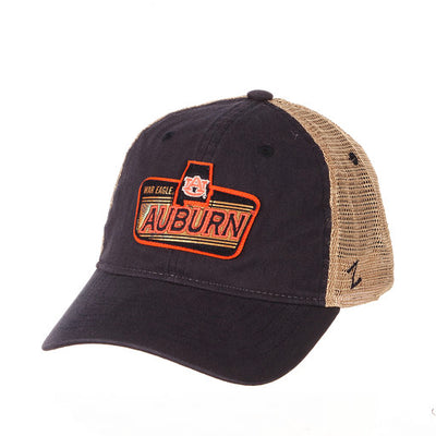 Auburn "State Pride" Hat