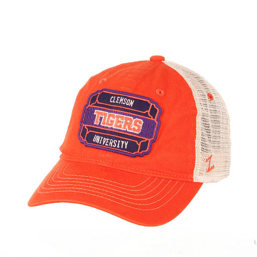 Clemson "Stadium Club" Hat
