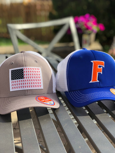 Florida "Gator States of America" Hat