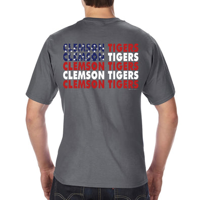 Clemson "I'm A Patriot"