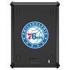 Philadelphia 76ers Otterbox Defender Series for iPad mini (5th gen)