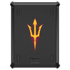 Arizona State Sun Devils iPad (8th gen) and iPad (7th gen) Otterbox Defender Series Case