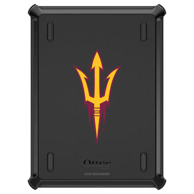 Arizona State Sun Devils iPad (8th gen) and iPad (7th gen) Otterbox Defender Series Case
