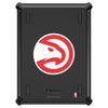 Atlanta Hawks Otterbox Defender Series for iPad mini (5th gen)