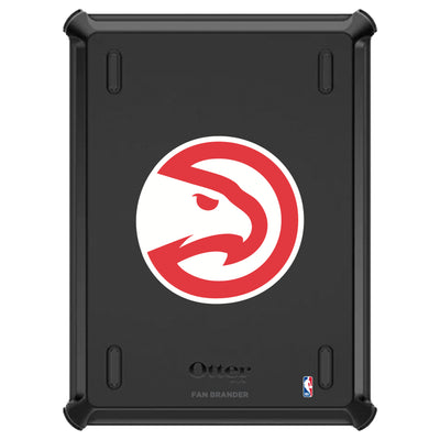 Atlanta Hawks iPad (5th and 6th gen) Otterbox Defender Series Case