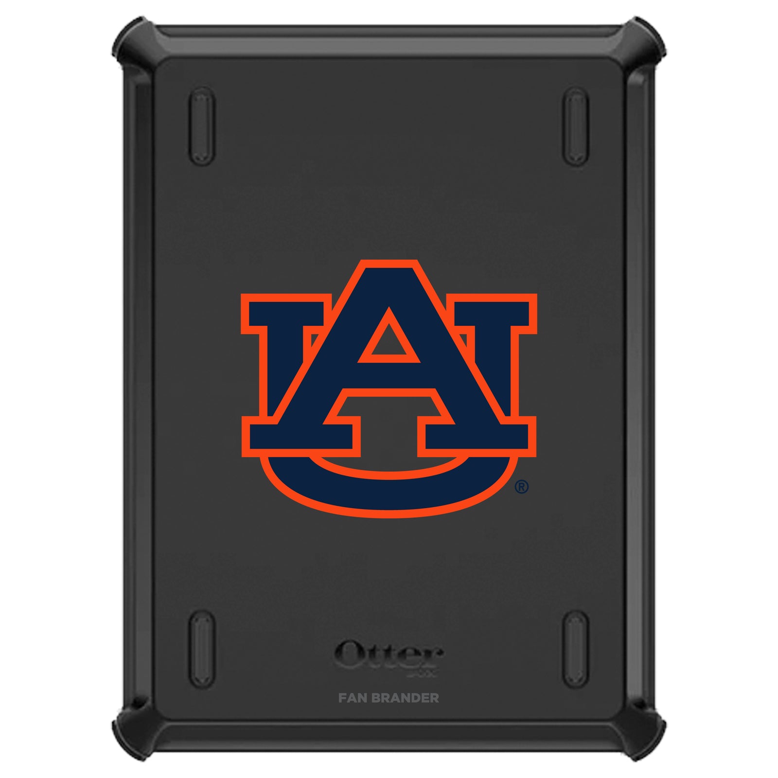 Auburn Tigers iPad (5th and 6th gen) Otterbox Defender Series Case