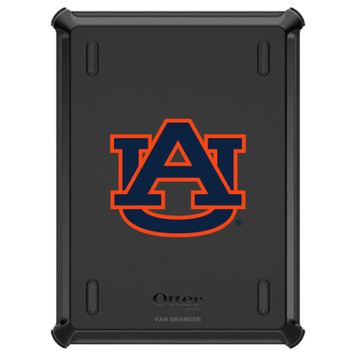 Auburn Tigers iPad (5th and 6th gen) Otterbox Defender Series Case
