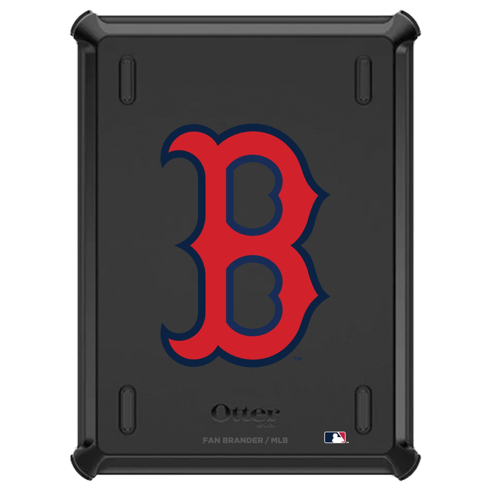 Boston Red Sox Otterbox Defender Series for iPad mini (5th gen)