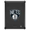 Brooklyn Nets iPad (8th gen) and iPad (7th gen) Otterbox Defender Series Case