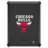 Chicago Bulls Otterbox Defender Series for iPad mini (5th gen)