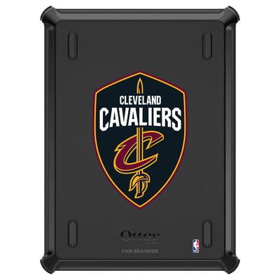 Cleveland Cavaliers iPad (5th and 6th gen) Otterbox Defender Series Case