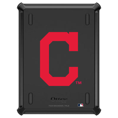 Cleveland Indians Otterbox Defender Series for iPad mini (5th gen)