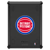 Detroit Pistons iPad (8th gen) and iPad (7th gen) Otterbox Defender Series Case