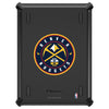 Denver Nuggets iPad (5th and 6th gen) Otterbox Defender Series Case