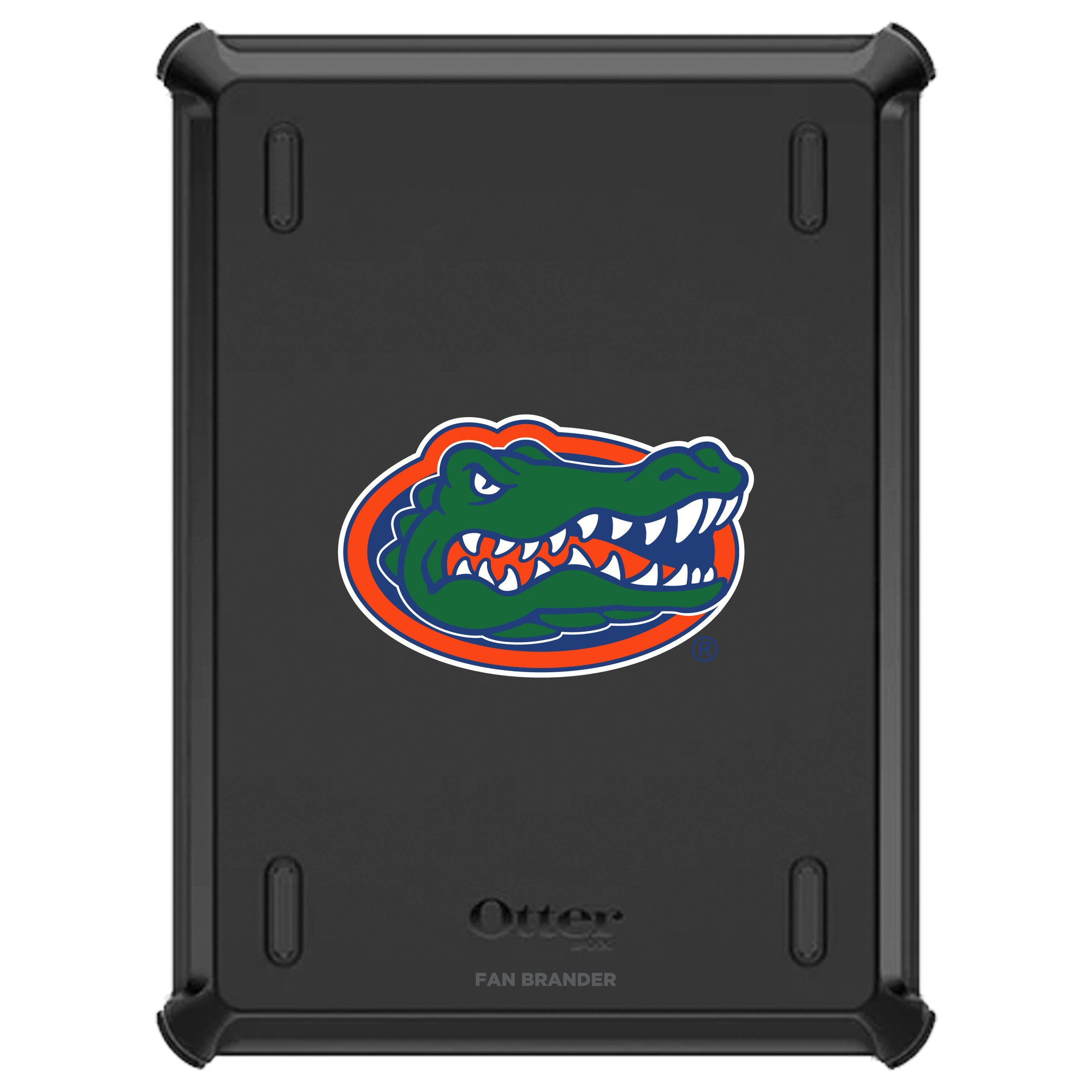 Florida Gators iPad (5th and 6th gen) Otterbox Defender Series Case