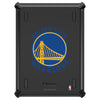 Golden State Warriors iPad (5th and 6th gen) Otterbox Defender Series Case