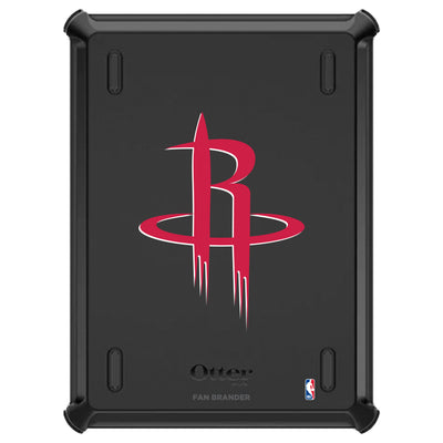 Houston Rockets Otterbox Defender Series for iPad mini (5th gen)