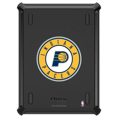Indiana Pacers Otterbox Defender Series for iPad mini (5th gen)