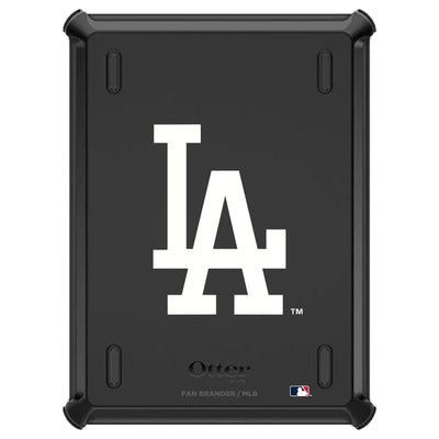 Los Angeles Dodgers iPad (5th and 6th gen) Otterbox Defender Series Case