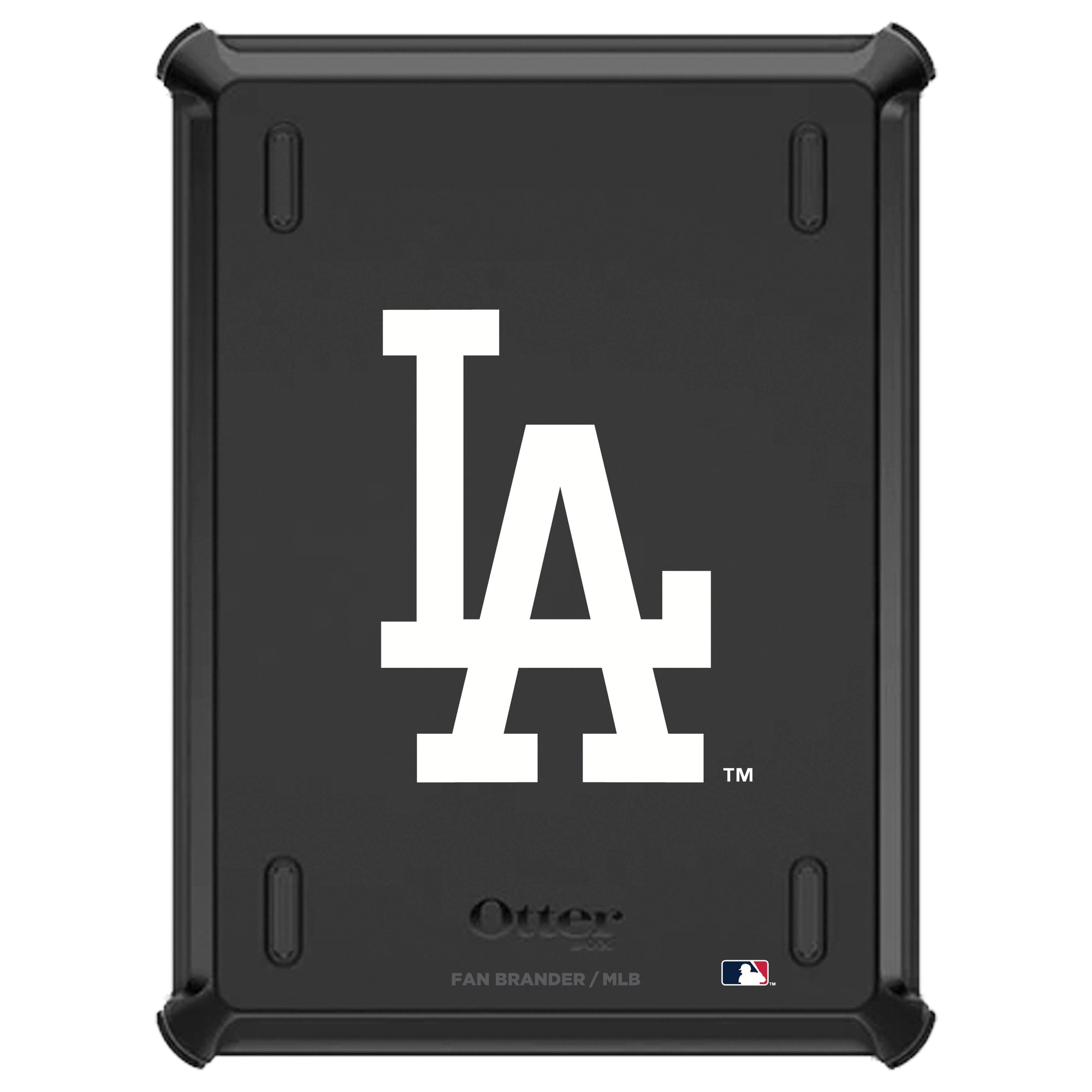 Los Angeles Dodgers Otterbox Defender Series for iPad mini (5th gen)