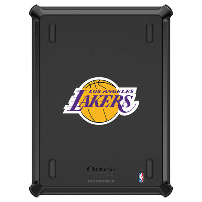 LA Lakers iPad (5th and 6th gen) Otterbox Defender Series Case