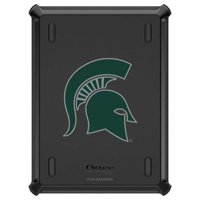 Michigan State Spartans iPad (5th and 6th gen) Otterbox Defender Series Case