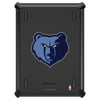 Memphis Grizzlies iPad (8th gen) and iPad (7th gen) Otterbox Defender Series Case