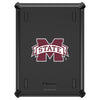 Mississippi State Bulldogs iPad (8th gen) and iPad (7th gen) Otterbox Defender Series Case