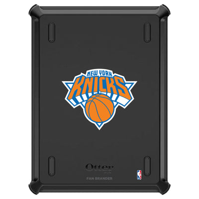 New York Knicks iPad (5th and 6th gen) Otterbox Defender Series Case