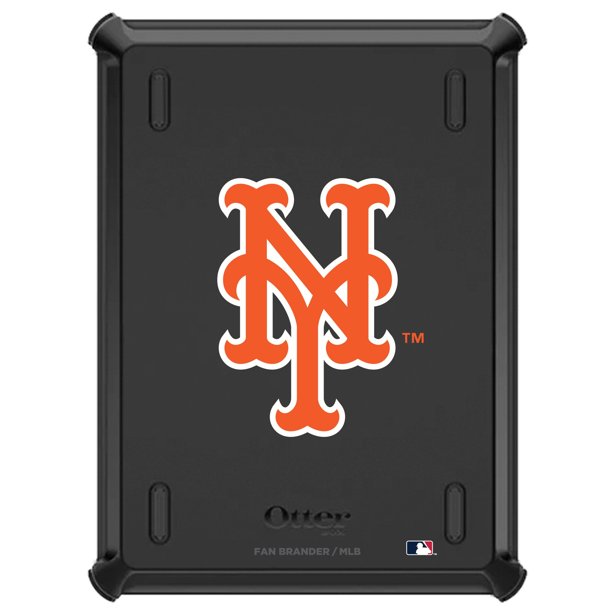 New York Mets Otterbox Defender Series for iPad mini (5th gen)