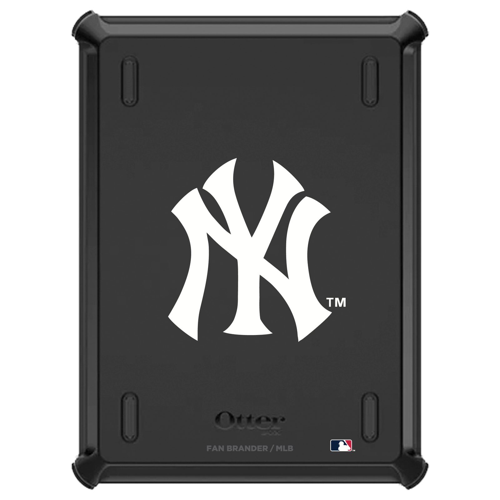 New York Yankees iPad Pro (11" - 2nd gen) Otterbox Defender Series Case