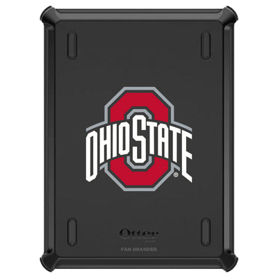 Ohio State Buckeyes iPad (8th gen) and iPad (7th gen) Otterbox Defender Series Case
