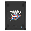 Oklahoma City Thunder iPad (5th and 6th gen) Otterbox Defender Series Case