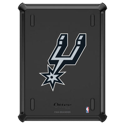San Antonio Spurs Otterbox Defender Series for iPad mini (5th gen)