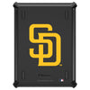 San Diego Padres iPad (5th and 6th gen) Otterbox Defender Series Case