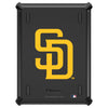 San Diego Padres iPad (8th gen) and iPad (7th gen) Otterbox Defender Series Case