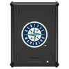 Seattle Mariners iPad (8th gen) and iPad (7th gen) Otterbox Defender Series Case