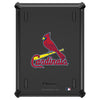St. Louis Cardinals iPad (5th and 6th gen) Otterbox Defender Series Case