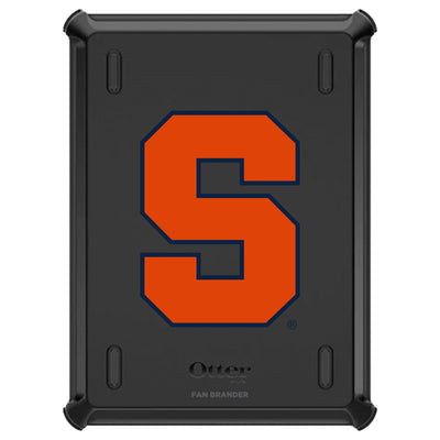 Syracuse Orange iPad (5th and 6th gen) Otterbox Defender Series Case
