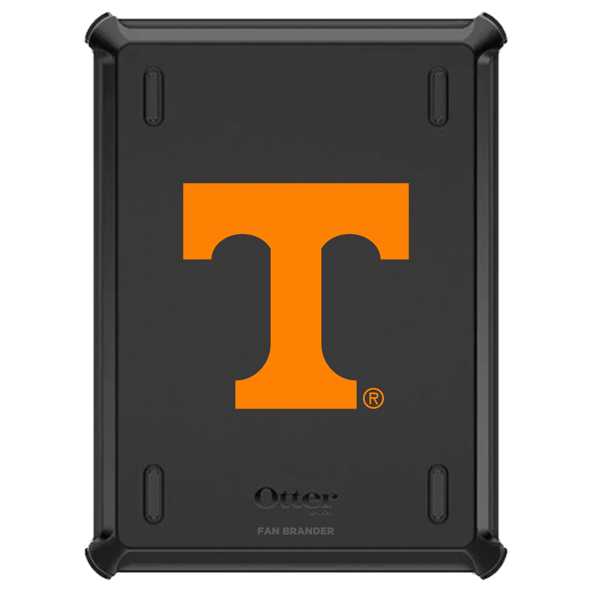 Tennessee Vols iPad (5th and 6th gen) Otterbox Defender Series Case
