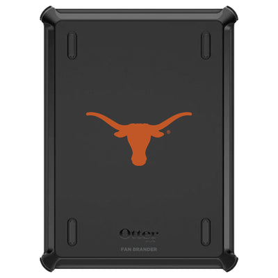Texas Longhorns iPad (5th and 6th gen) Otterbox Defender Series Case