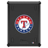 Texas Rangers iPad (8th gen) and iPad (7th gen) Otterbox Defender Series Case