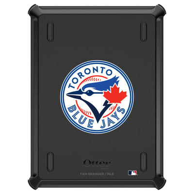 Toronto Blue Jays iPad (5th and 6th gen) Otterbox Defender Series Case