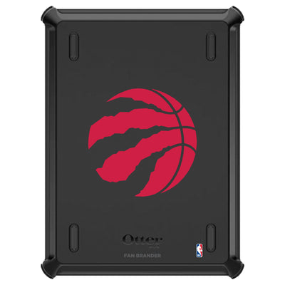 Toronto Raptors iPad (5th and 6th gen) Otterbox Defender Series Case