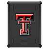 Texas Tech Red Raiders Otterbox Defender Series for iPad mini (5th gen)