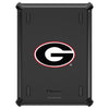 Georgia Bulldogs Otterbox Defender Series for iPad mini (5th gen)