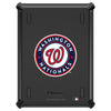 Washington Nationals iPad (5th and 6th gen) Otterbox Defender Series Case