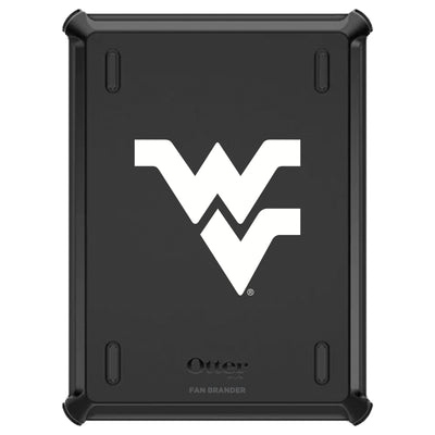West Virginia Mountaineers iPad (5th and 6th gen) Otterbox Defender Series Case